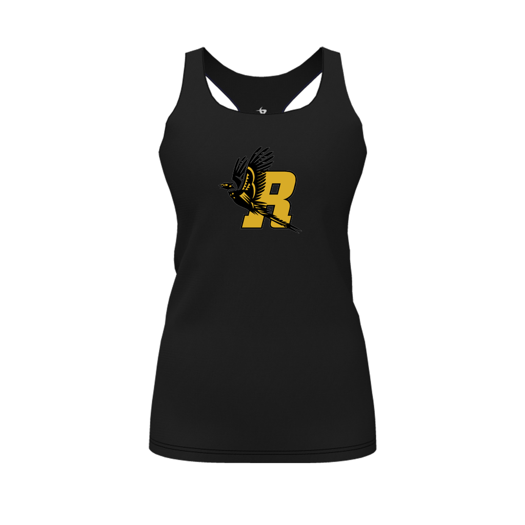 Decker Racerback Tank Top