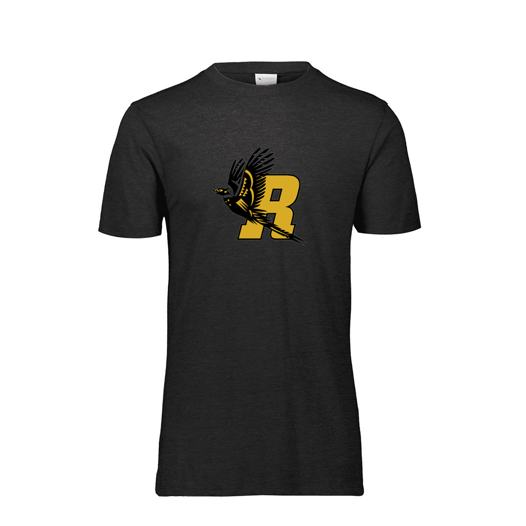 Decker Men's Tri-Blend T-Shirt - Short Sleeve