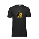 Decker Men's Tri-Blend T-Shirt - Short Sleeve