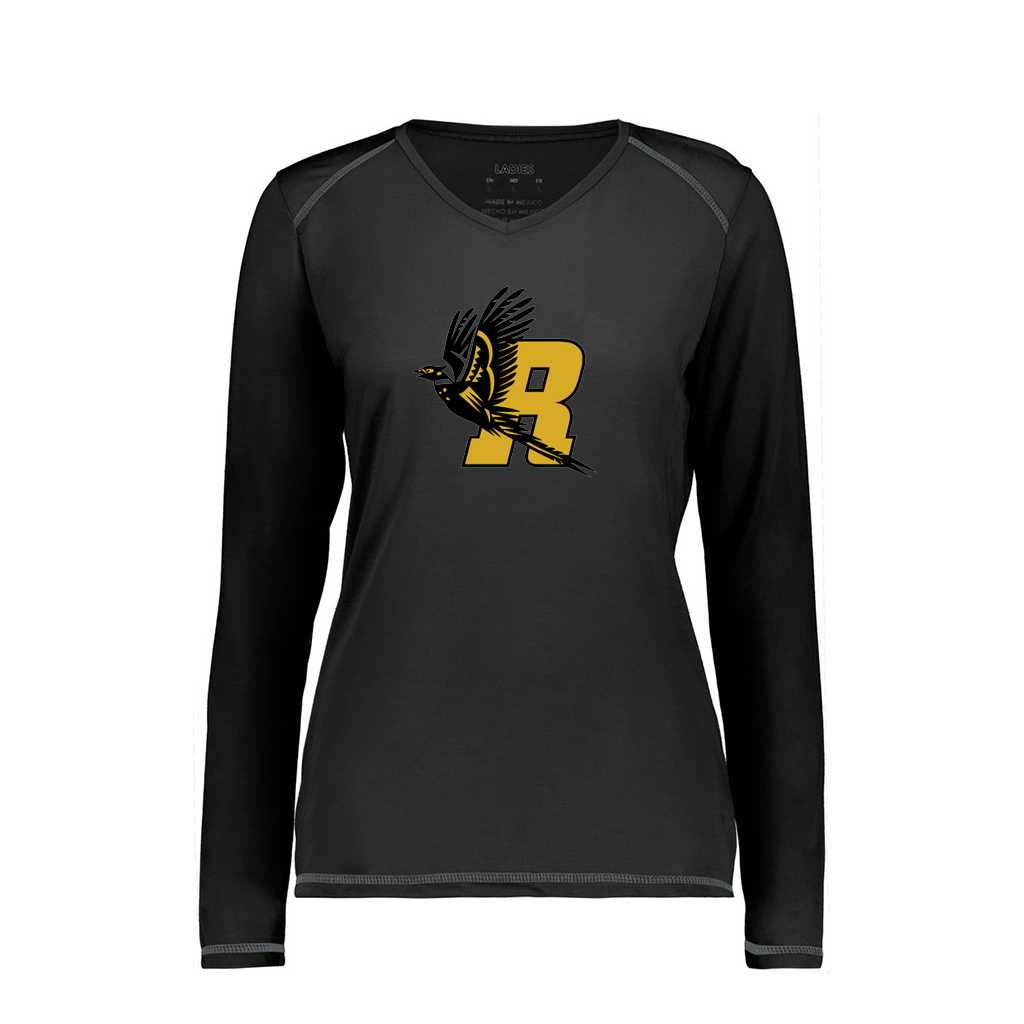 Women's SoftTouch Long Sleeve