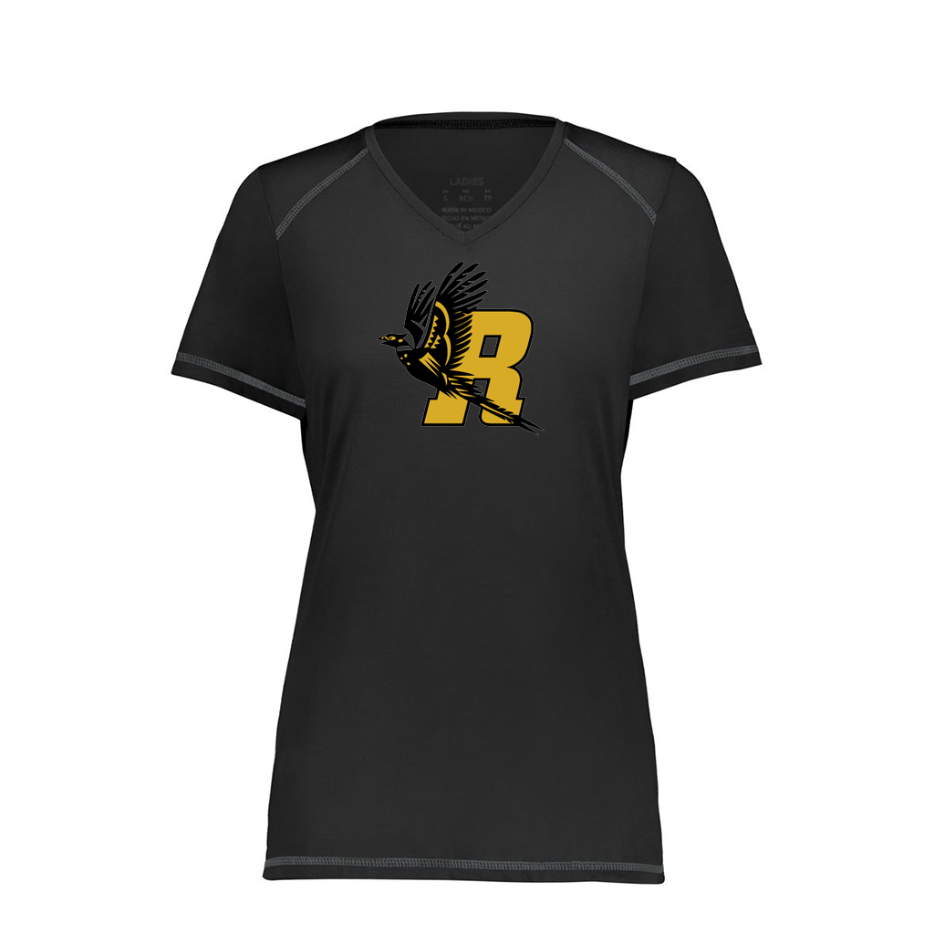 Women's SoftTouch Short Sleeve