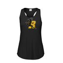 Ladies Tri Blend Tank Top