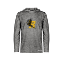 Decker Men's Charge Hoodie