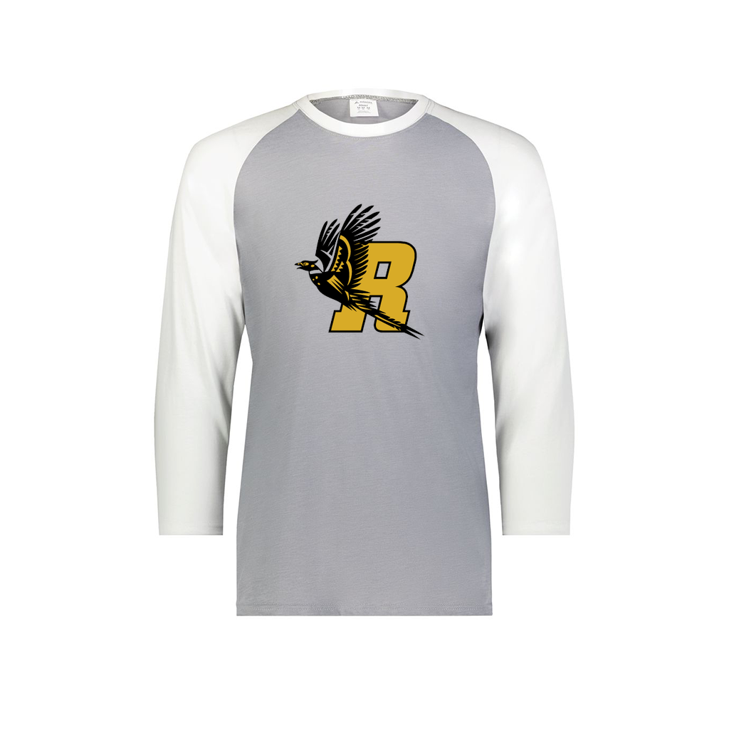 Men's Vintage 3/4 Sleeve T-Shirt