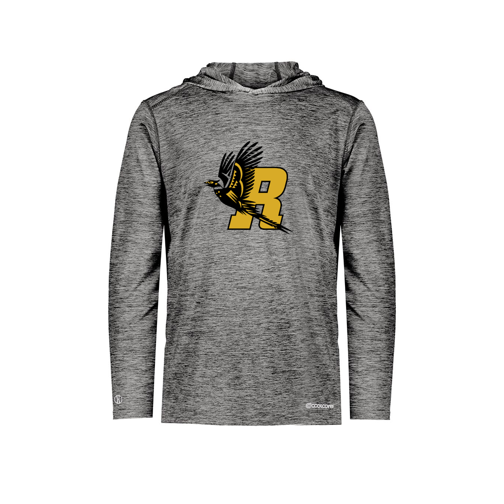 Decker Youth Charge Hoodie