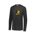 Decker Men's Tri-Blend T-Shirt - Long Sleeve