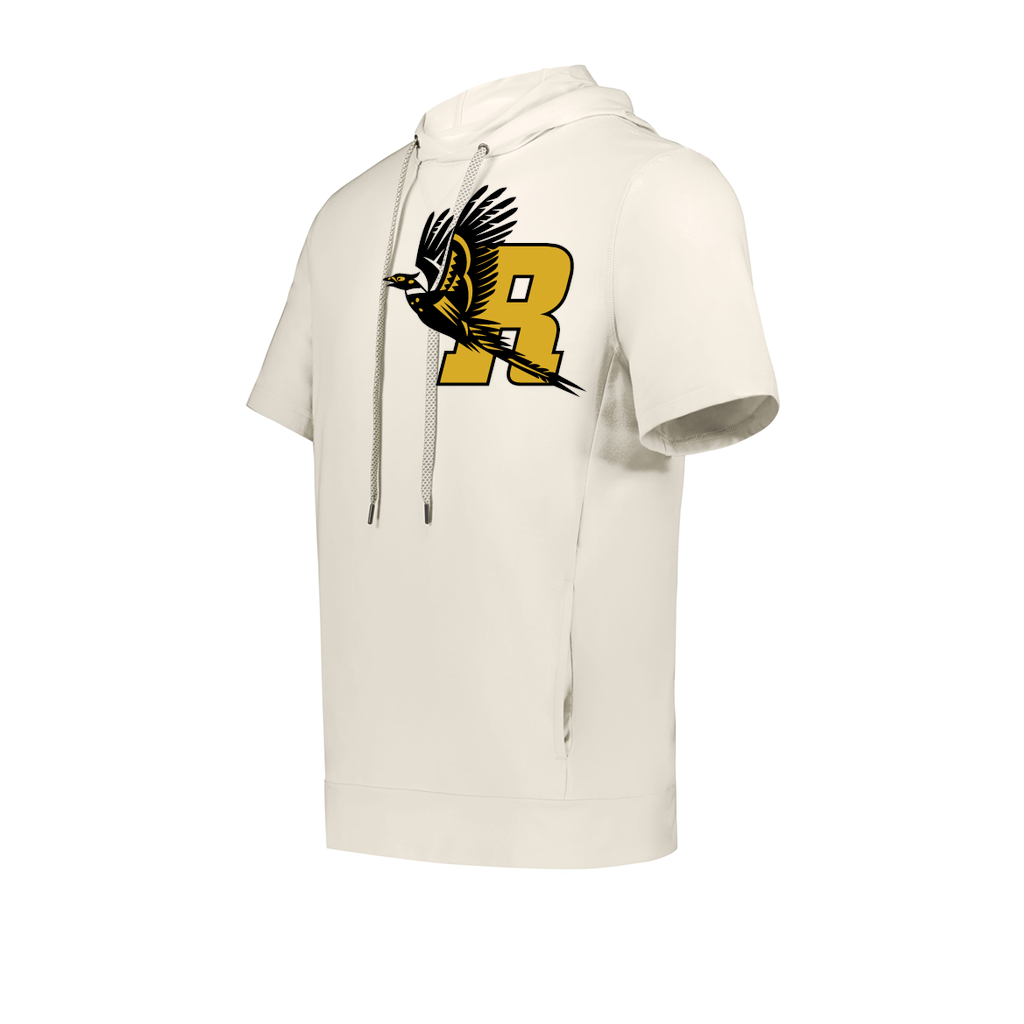 Men's Venturs Soft Knit Short Sleeve Hoodie